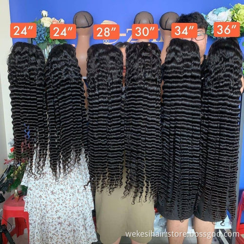 Free Sample 10A 12A Raw Indian Virgin Cuticle Aligned Bundles Human Hair Extensions Vendor Mink Brazilian Hair From Single Donor